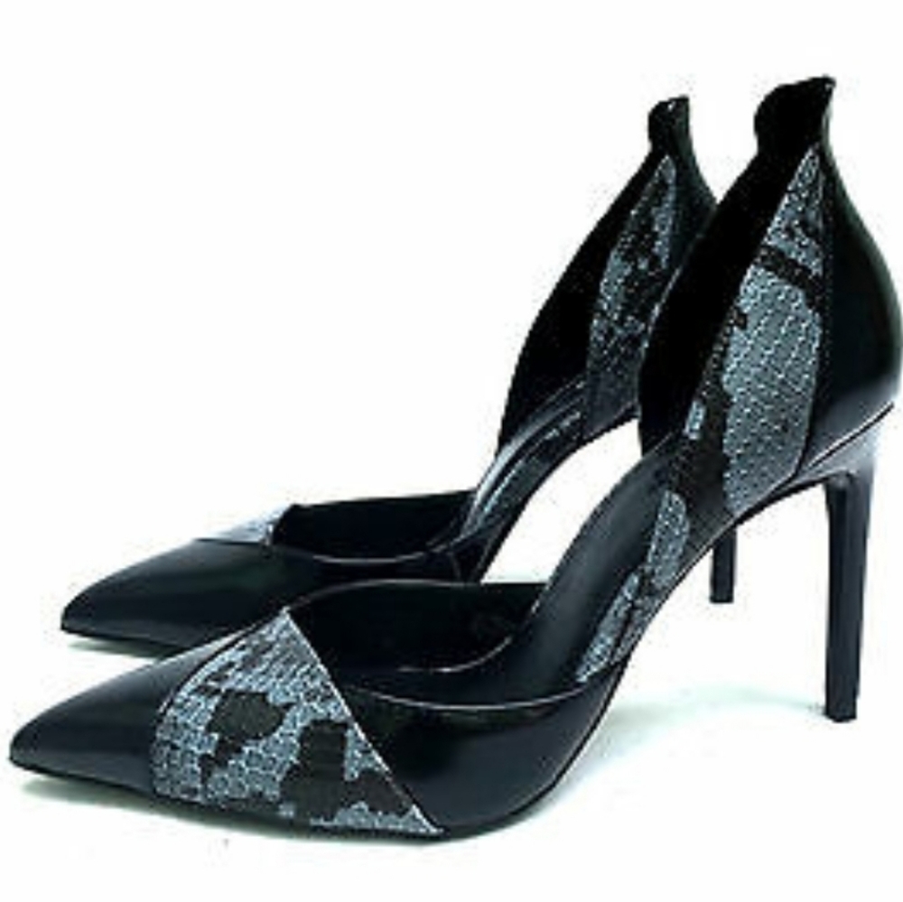 Zara heels